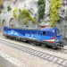 Locomotive électrique 393 002, Vectron, CD, Ep. VI, digital son - ROCO 7510113 - HO 1/87