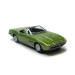 Maserati Ghibli spyder coupé, vert clair métallisé, 1969 - Minichamps 870123034 - 1/87