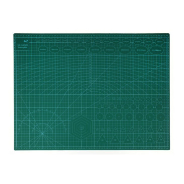 Tapis de découpe grand format A2 - T2M T422622