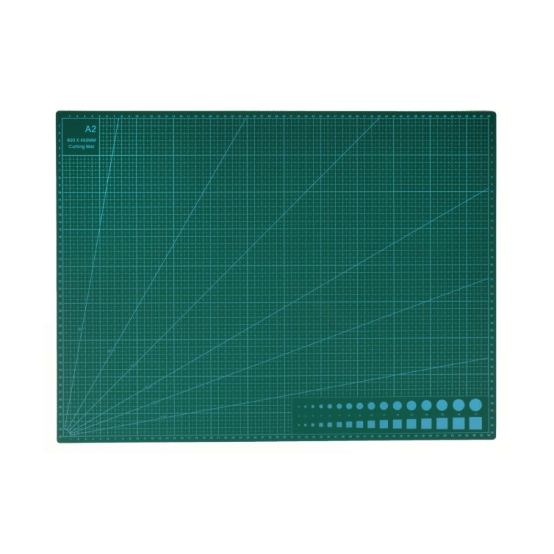 Tapis de découpe grand format A2 - T2M T422622