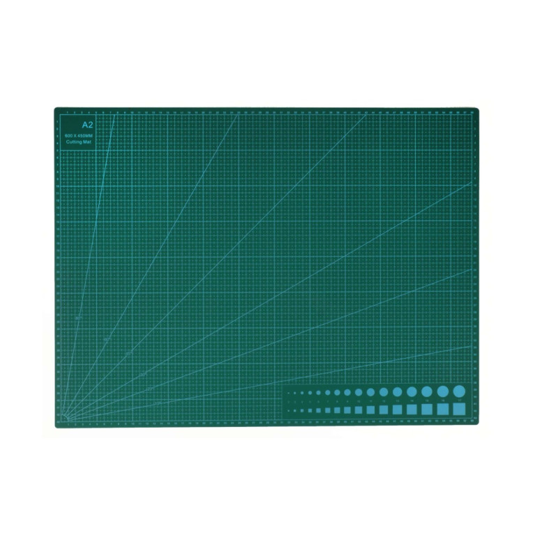 Tapis de découpe grand format A2 - T2M T422622