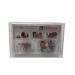 Chariots et bagages - PREISER 17705 - HO 1/87