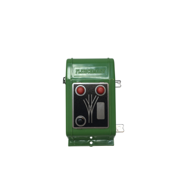 Pupitre de commande pour aiguillage triple - FLEISCHMANN 6925