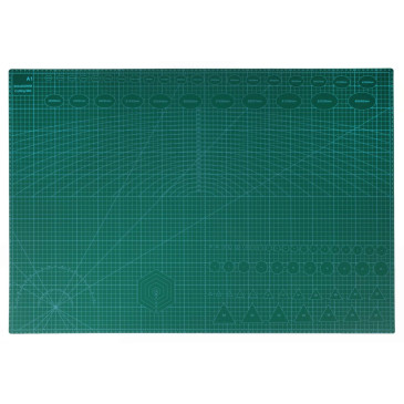 Tapis de découpe format A1 - T2M T422621