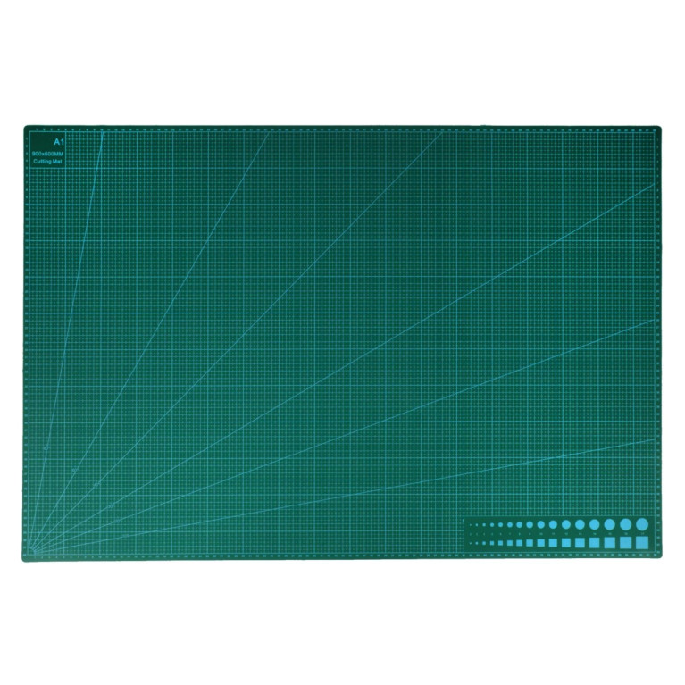 Tapis de découpe format A1 - T2M T422621