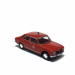 Peugeot 504 Pompier ville de Tour -HO-1/87-BREKINA 29109