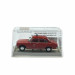 Peugeot 504 Pompier ville de Tour -HO-1/87-BREKINA 29109