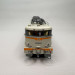 Locomotive électrique BB 9269, livrée béton, logo Nouille, Dijon-P, SNCF - REE MB-179