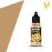 Sable Brun USAF N°235 - 18ml Model Air - VALLEJO 71.348