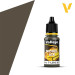 Olive Foncé 41 N°204 - 18ml Model Air - VALLEJO 71.316