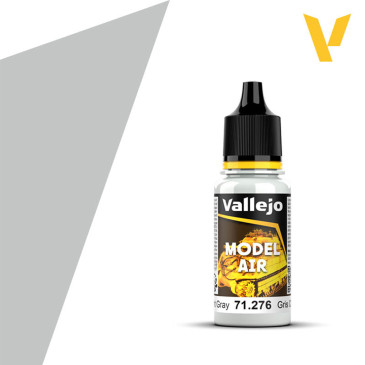 Gris Clair USAF N°163 - 18ml Model Air - VALLEJO 71.276