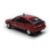Citroën BX phase 1, pompiers 18, 1983 - SAI 6497 - HO 1/87