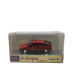 Citroën BX phase 1, pompiers 18, 1983 - SAI 6497 - HO 1/87