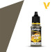 Olive Clair N°139 - 18ml Model Air - VALLEJO 71.247
