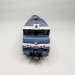 Locomotive diesel CC 72084, "livrée bleue", logo Carmillon, SNCF - JOUEF HJ2622