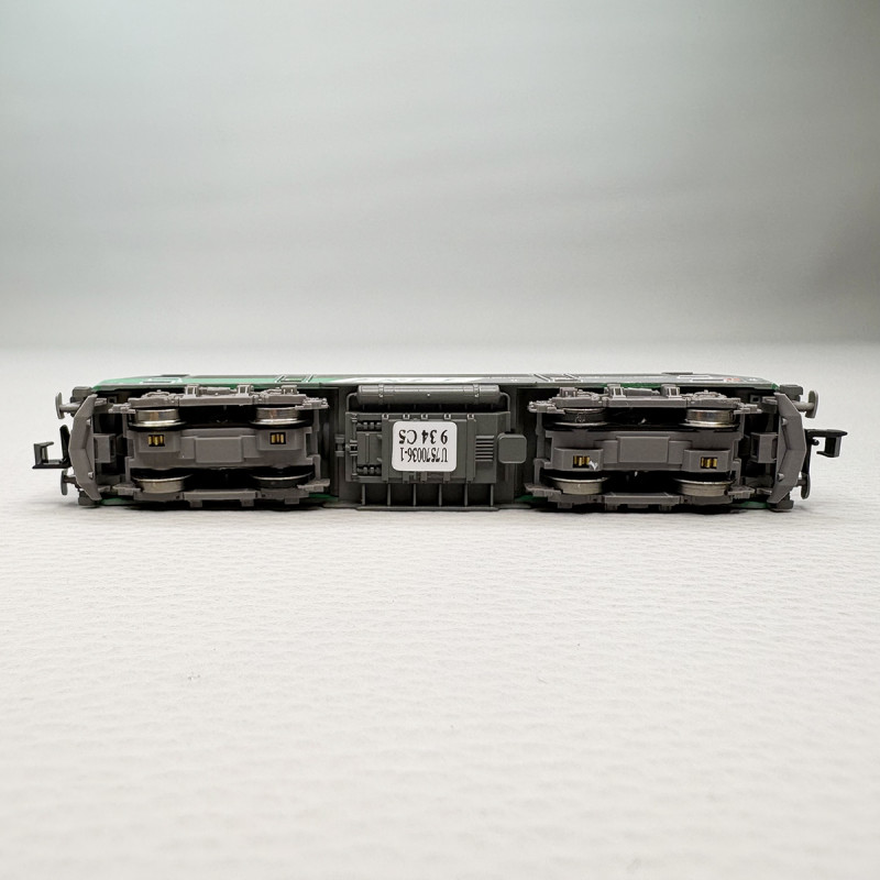 Locomotive électrique BB 426063, "FRET", logo Carmillon, SNCF - FLEISCHMANN 7570036