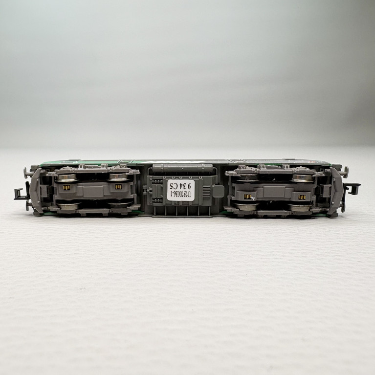 Locomotive électrique BB 426063, "FRET", logo Carmillon, SNCF - FLEISCHMANN 7570036