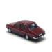 Dacia 1300, rouge foncé, 1970 - BREKINA 14510 - HO 1/87