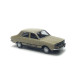 Dacia 1300, beige, 1970 - BREKINA 14515 - HO 1/87
