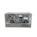 Chevrolet C30 dépanneuse, NYPD, 1968 - BREKINA 19668 - HO 1/87