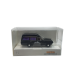 Opel Rekord C Corbillard, noir, 1968 - BREKINA 20676 - HO 1/87