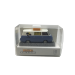 Skoda 1203, camping-car, blanc/bleu, 1968 - BREKINA 30823 - HO 1/87