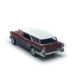 Buick Century Caballero, rouge/noir, 1957 - BREKINA 18178 - HO 1/87