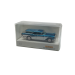Buick Century Caballero, bleu/blanc, 1957 - BREKINA 18180 - HO 1/87