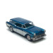 Buick Century Caballero, bleu/blanc, 1957 - BREKINA 18180 - HO 1/87