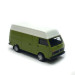 Volkswagen LT 35, vert/blanc, 1975 - BREKINA 34955- HO 1/87