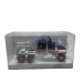 Tracteur Mack RS 700, USA, 1966 - BREKINA 85809 - HO 1/87