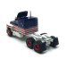 Tracteur Mack RS 700, USA, 1966 - BREKINA 85809 - HO 1/87