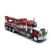 Peterbilt 359 Dépanneuse Kauffs - BREKINA 86275 - HO 1/87