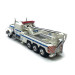 Peterbilt 359 Dépanneuse NYPD - BREKINA 86276 - HO 1/87