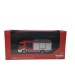 Mercedes-Benz Atego 13 Z-Cab, Pompiers - HERPA 098632 - HO 1/87