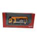 MAN TGL CC élévateur, orange - HERPA 319584 - HO 1/87