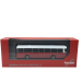 Bus urbain MAN Büssing SÜ 210, rouge/blanc - HERPA 319393- HO 1/87