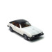 Ford Capir II, blanc, 1974 - HERPA 420570-003 - HO 1/87