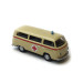 Ambulance Volkswagen T2 - LEMKE/MINIS LC3959 - N 1/160
