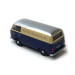 Volkswagen T2  Transporter Rheingold - MINIS LC3962 - N 1/160