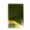 Tapis d'herbe structurée vert clair 190 par 300mm- Toutes échelles-HEKI 1880