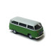 Volkswagen T2  Bus Brésilien dernière édition - LEMKE/MINIS LC3964 - N 1/160