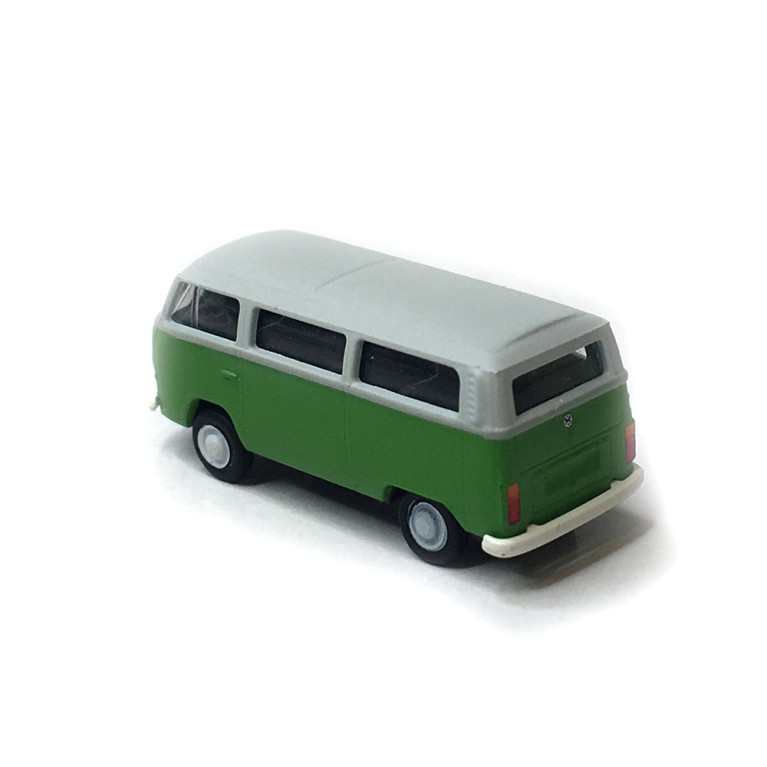 Volkswagen T2  Bus Brésilien dernière édition - LEMKE/MINIS LC3964 - N 1/160