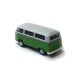 Volkswagen T2  Bus Brésilien dernière édition - LEMKE/MINIS LC3964 - N 1/160