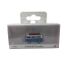 Volkswagen T2, planche de surf, bleu - LEMKE/MINIS LC3969 - N 1/160