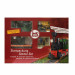 Coffret de démarrage vapeur + 2 wagons train de jardin -G-1/28-LGB 70403