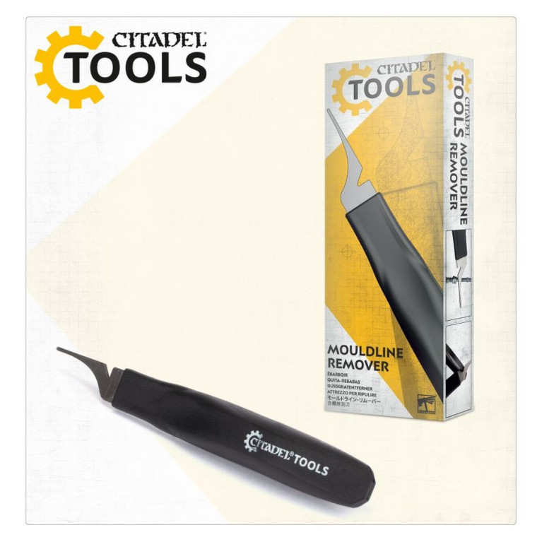 Ébarboir, Citadel Tools - WARHAMMER 66-65 Ébarboir, Citadel Tools - WARHAMMER 66-65