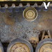 Effet Boue Industrielle 200 ml - Diorama FX - VALLEJO 26.809