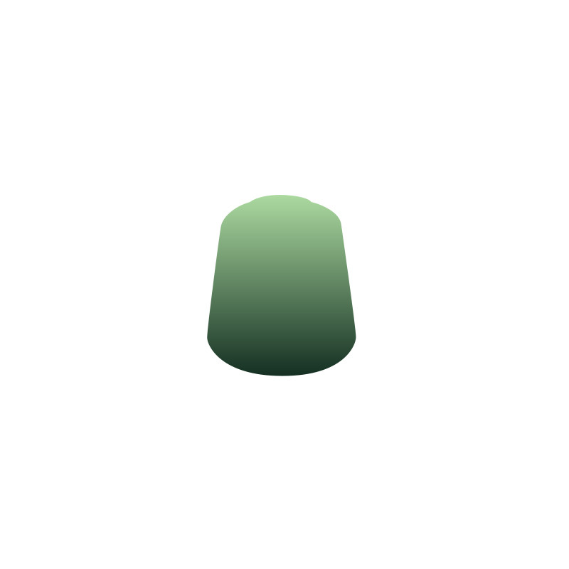 Peinture Shade Biel-Tan Green, 18ml - CITADEL 24-19 Peinture Shade Biel-Tan Green, 18ml - CITADEL 24-19