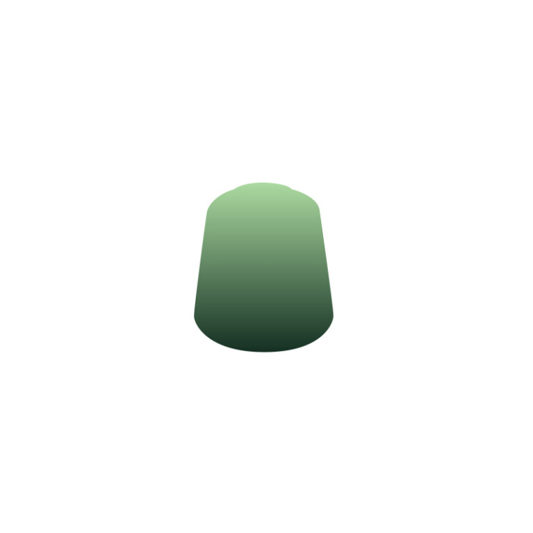 Peinture Shade Biel-Tan Green, 18ml - CITADEL 24-19 Peinture Shade Biel-Tan Green, 18ml - CITADEL 24-19